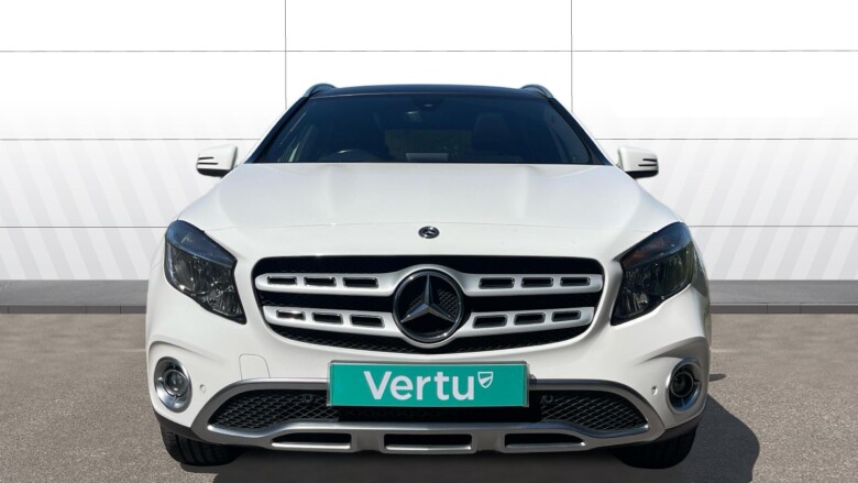 Mercedes-Benz GLA 200d 4Matic Sport 5dr Auto Diesel Hatchback